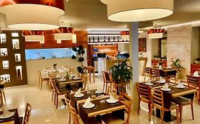 Salero Guest House