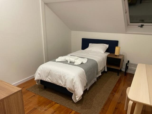 Salero Guest House Loures Extérieur photo