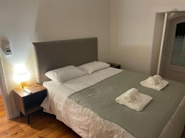 Salero Guest House Loures Extérieur photo